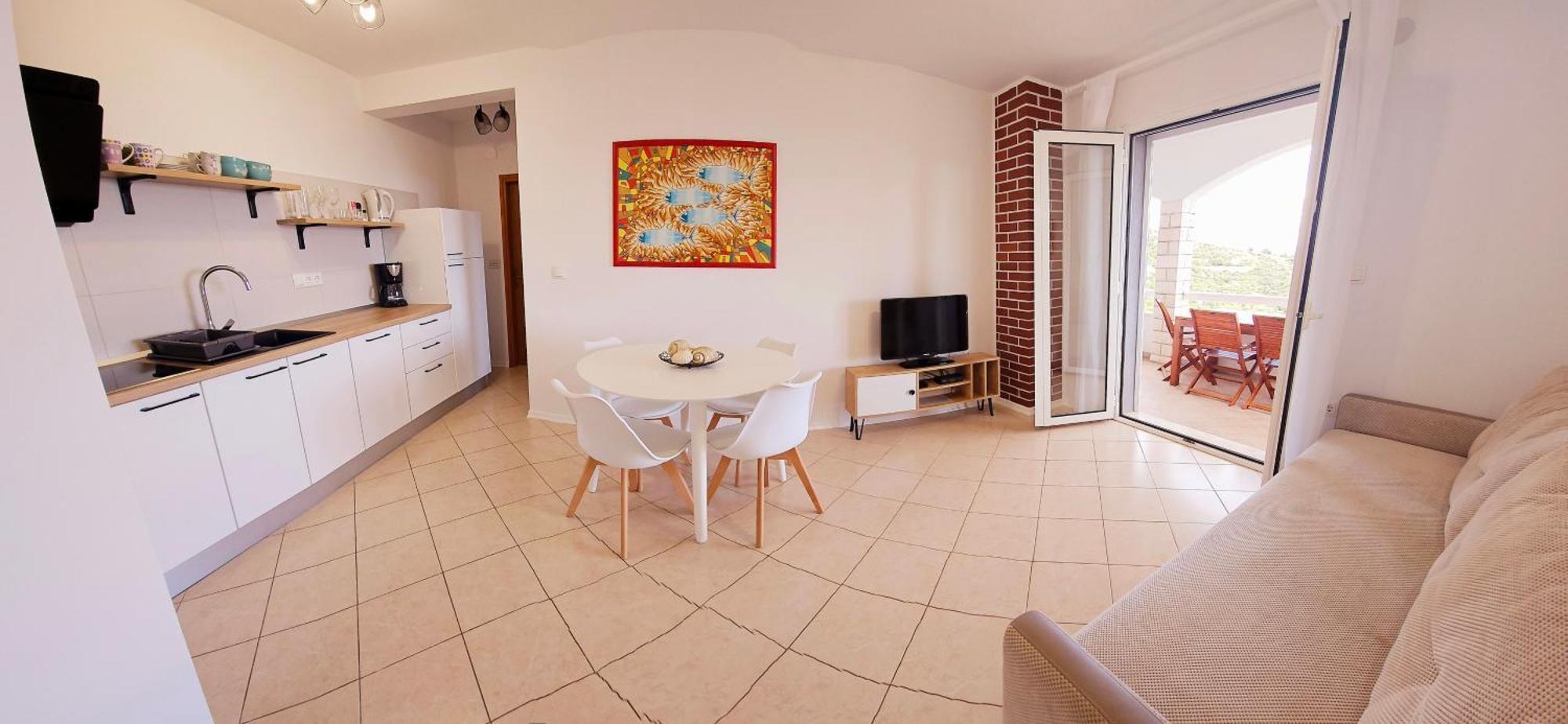 Apartments Luma Hvar Town Exterior photo